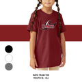 KIDS OL RAYS TEAM SHIRT - UNISEX (YS-YXL)