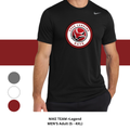 MEN'S - ADULT NIKE TEAM RLEGEND TEE  (S-4XL)