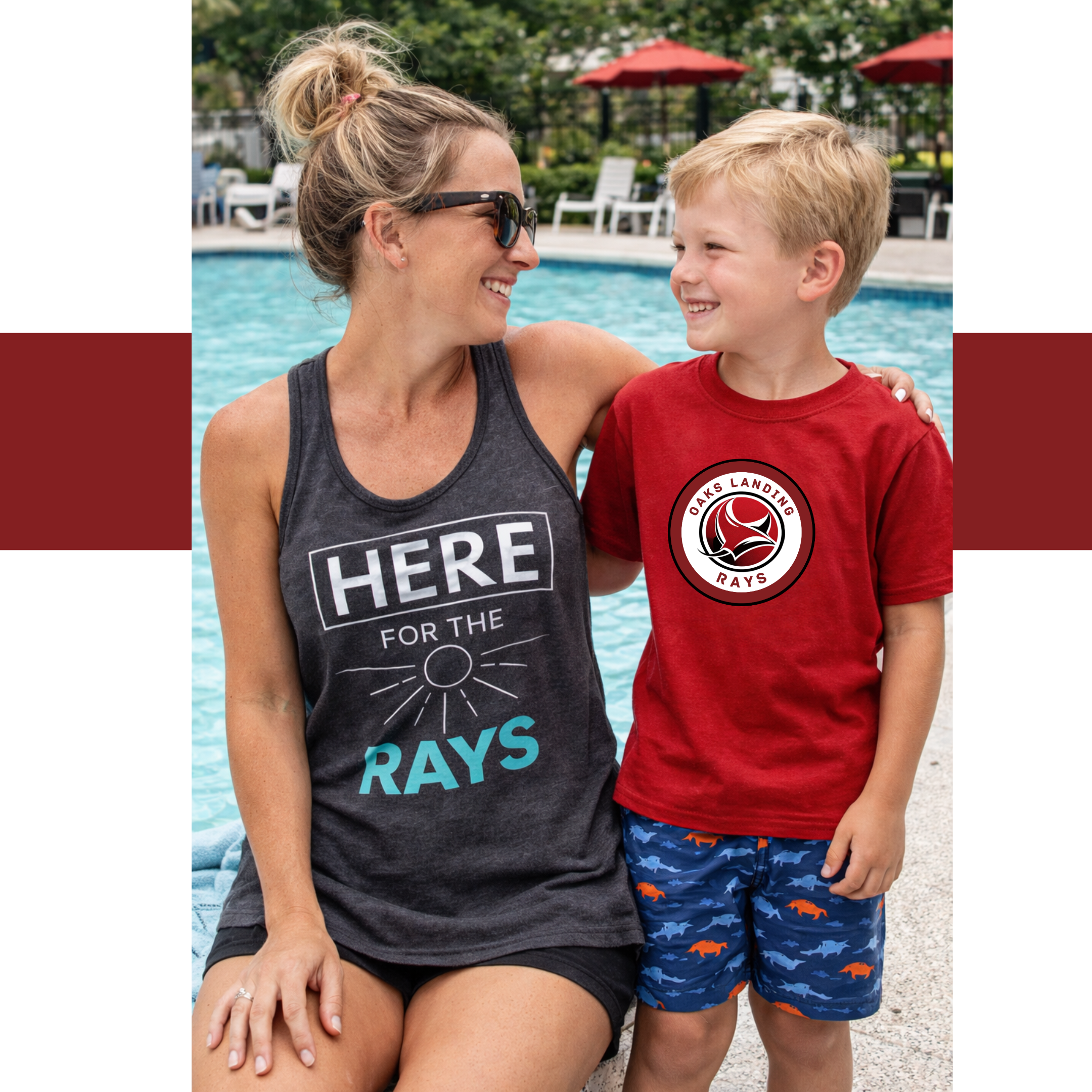 WOMEN'S RACERBACK TANK  (S-2XL)