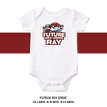 "FUTURE RAY" INFANT ONSIE